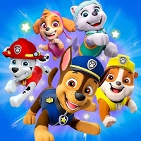 Paw Patrol Flip Und Match